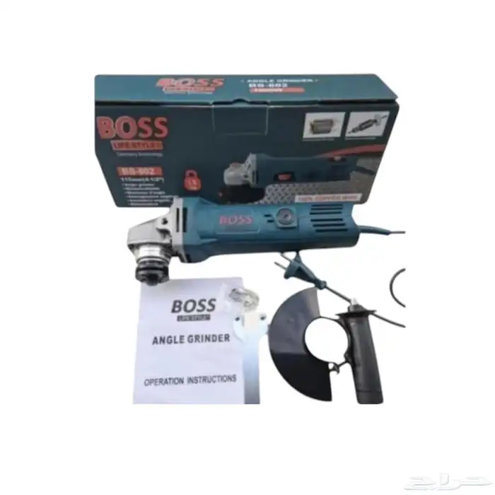 صاروخ كهرباء 4.5 بوصه 1500 واط 95 ريال 0