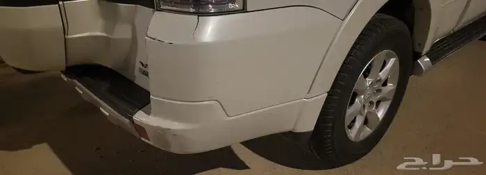 باجيرو 2017 ثاني مالك 5