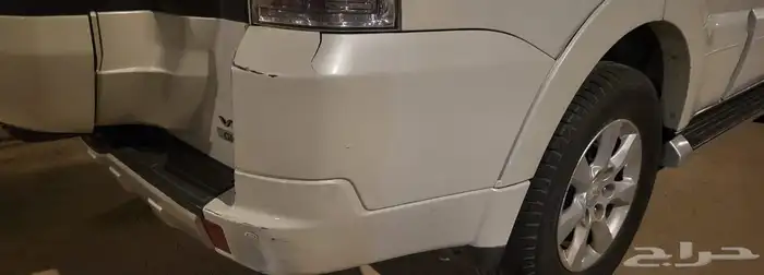 باجيرو 2017 ثاني مالك 3