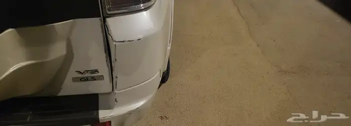 باجيرو 2017 ثاني مالك 8