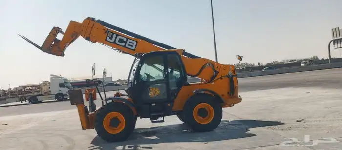 للإيجار الرفعات الشوكيه بجميع أنواعها 0