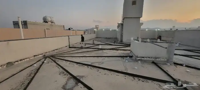 عازل حراري عازل مسابح عازل دورات مياه 8