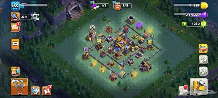 تاون 15 لدعم رخيصة 1