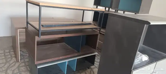 اثاث مكتبي 7
