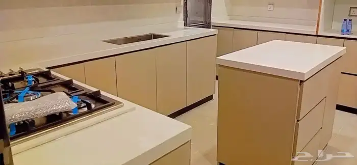 تصنيع اسطح رخام المطابخ والمغاسل 18