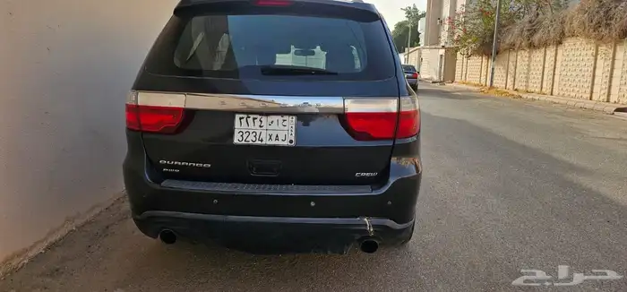 جيب دورانجو 3