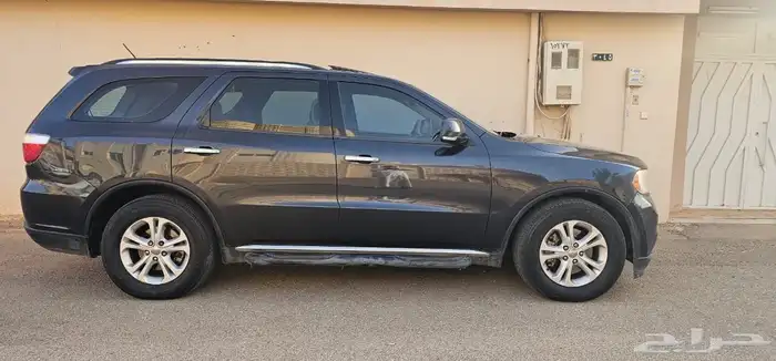 جيب دورانجو 8