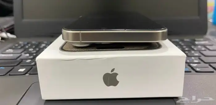 أيفون 15 بروماكس 5