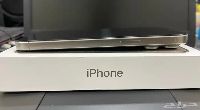أيفون 15 بروماكس 4