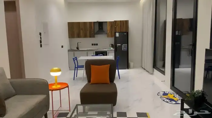 شاليهات باوهاوس 7