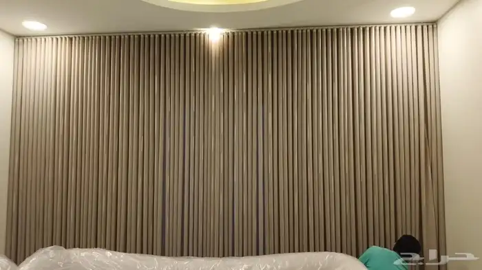 تفصيل جميع أنواع الستائر ويفي أمريكي 3