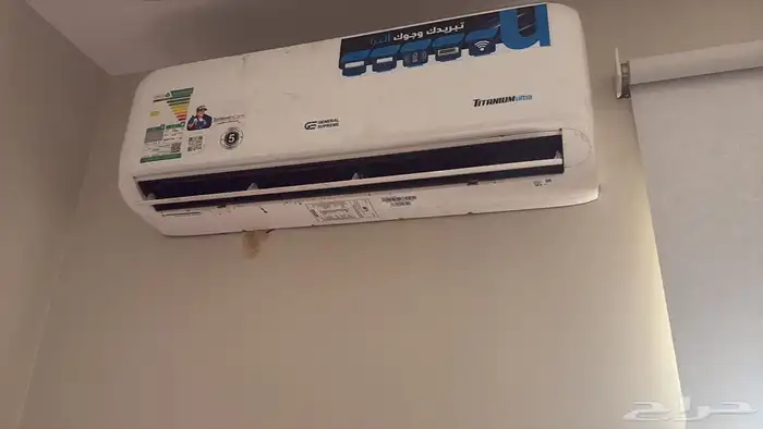 مكيف سوبر جنرال 0