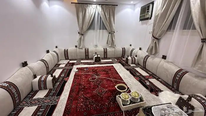 مجالس تراثيه تفصيل 0