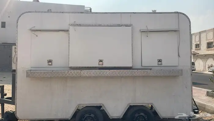 للبيع عربة  للبيع بدون مكينة   شلاش لموقع سيهات البيع سريعة 0