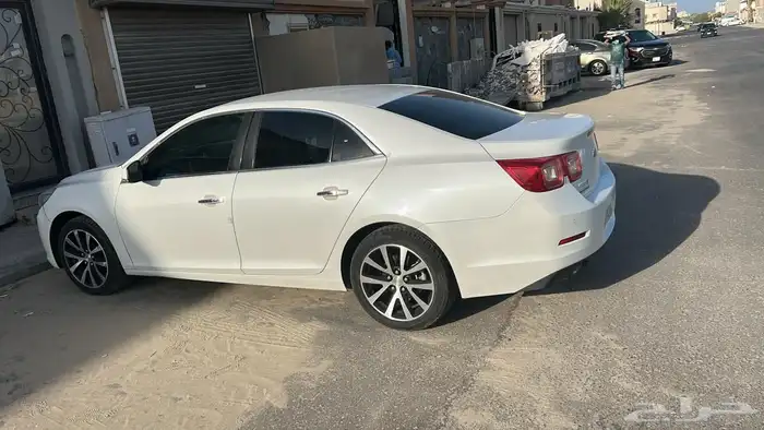 ماليبو 2016 1