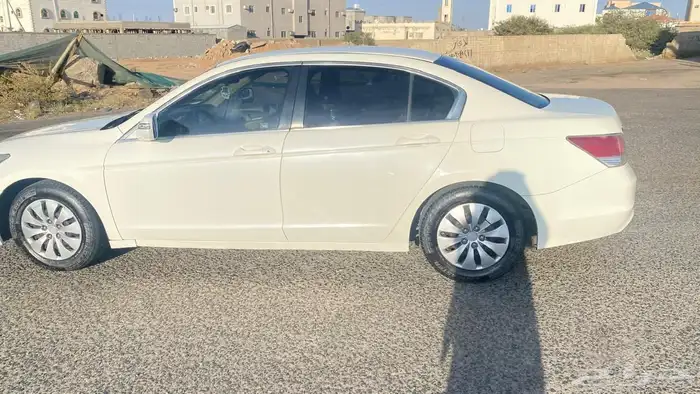 هوندا اكورد 0