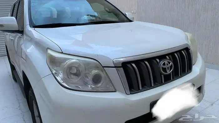 جيب برادو 2013 V6 للبيع 1