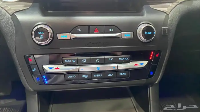 فورد اكسبلورر2020فل لميتدد(بنزين)4سلندر تيربو 13