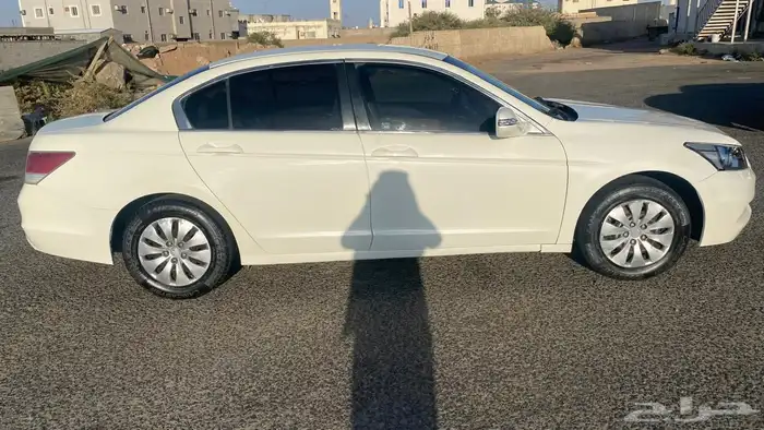 هوندا اكورد 3