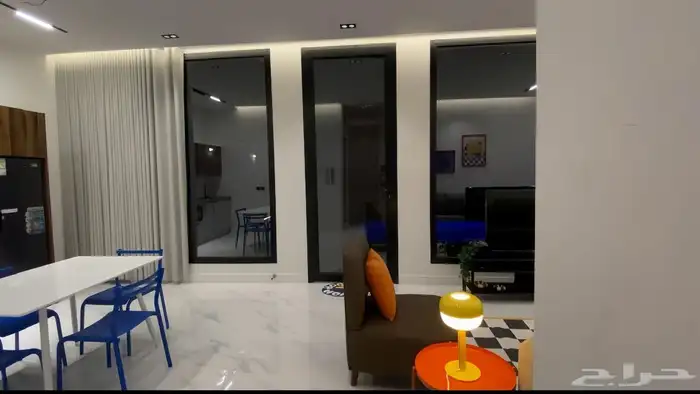 شاليهات باوهاوس 3