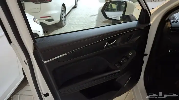 هافال جوليان 2024 Basic مستعملة مفحوصة مضمونة مصينة 5