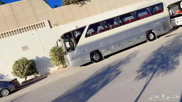 يوجد تأجير باصات للسياحة_للعمرة_للحج_للطلبات الخاصة 11