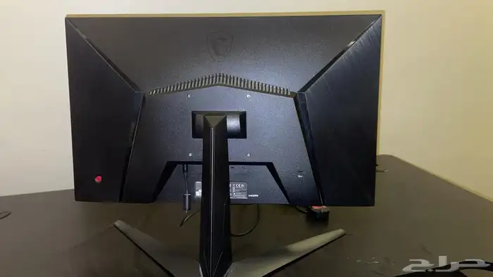 شاشة اللعاب msi optix g241 0