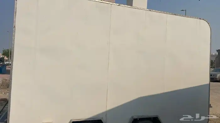 للبيع عربة  للبيع بدون مكينة   شلاش لموقع سيهات البيع سريعة 2