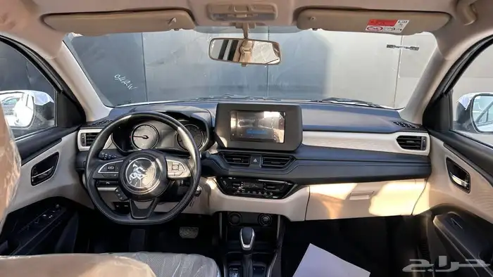 سيزوكي ديزاير الشكل الجديد 2026 13