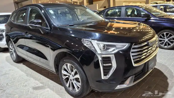 هافال جوليان 2024 مستعملة مفحوصة مضمونة 1