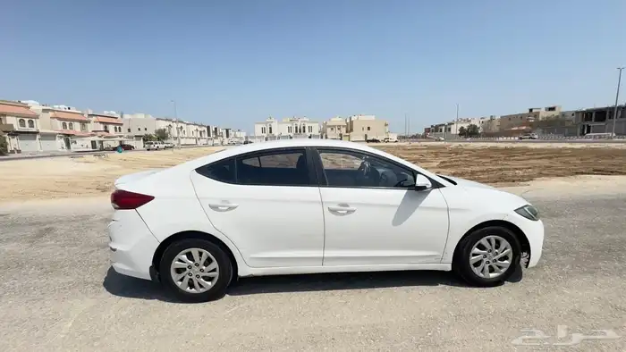للبيع سياره النترا 7