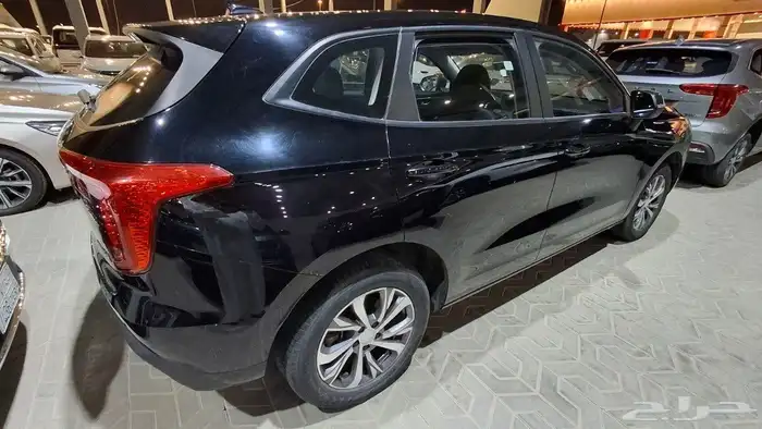 هافال جوليان 2024 مستعملة مفحوصة مضمونة 2