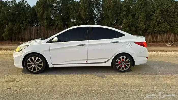 اكسنت 2015 فل كامل 2