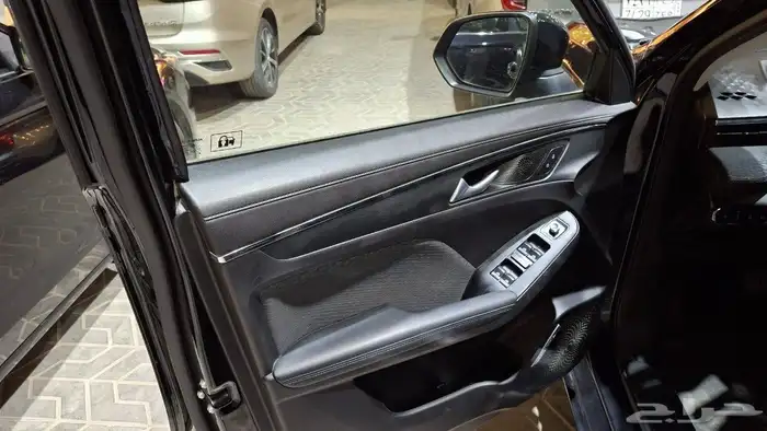 هافال جوليان 2024 مستعملة مفحوصة مضمونة 5