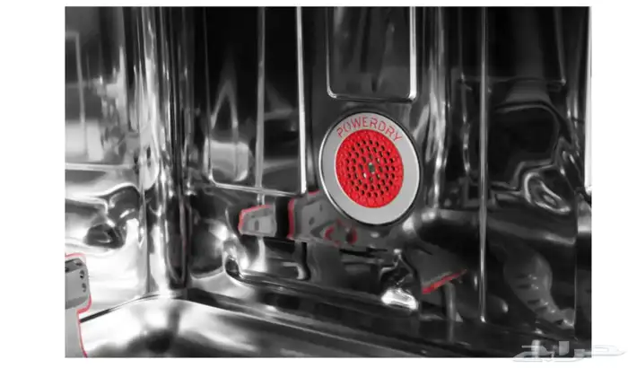 غسالة صحون ممتازه 1