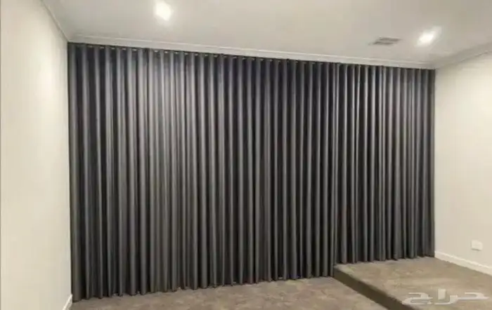 تفصيل جميع أنواع الستائر ويفي أمريكي 7