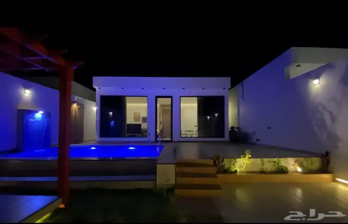 شاليهات باوهاوس 0