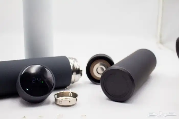 هدايا دعائية حافظة سوائل 6