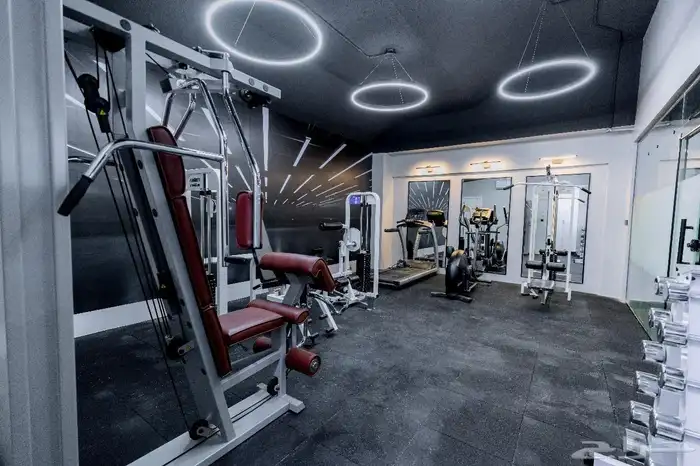 مكاتب للإيجار 5