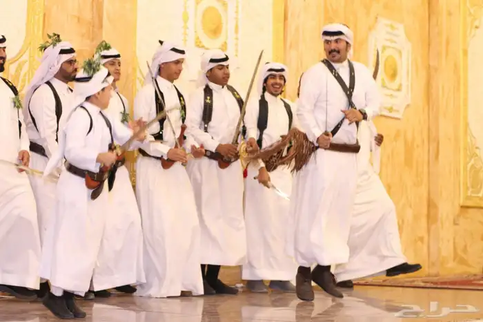 فرقة السمو الشعبية 2