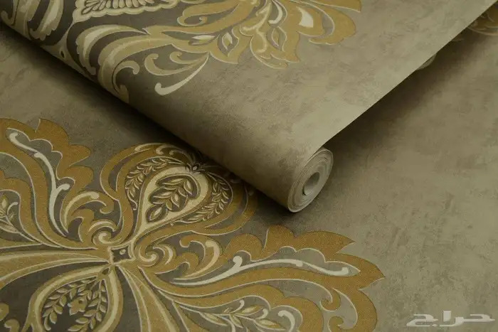 ورق حائط فرنسي أمريكي إيطالي 23