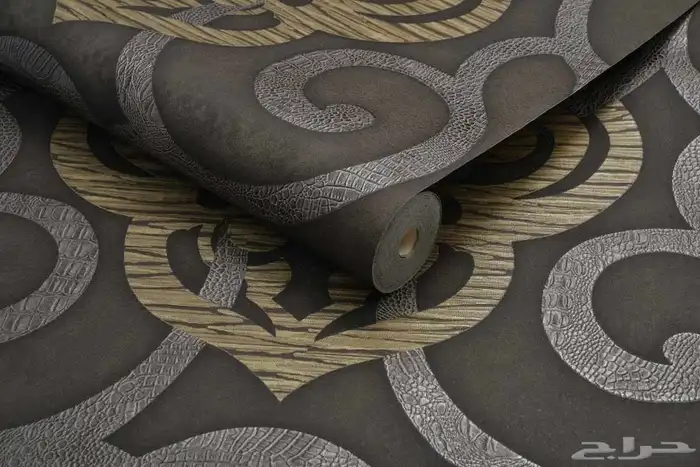 ورق حائط فرنسي أمريكي إيطالي 19