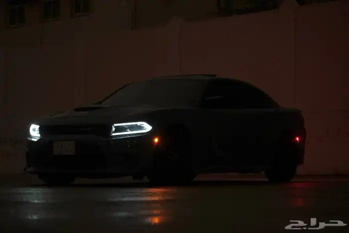 تشارجر سكات باك لاست كول 23 3