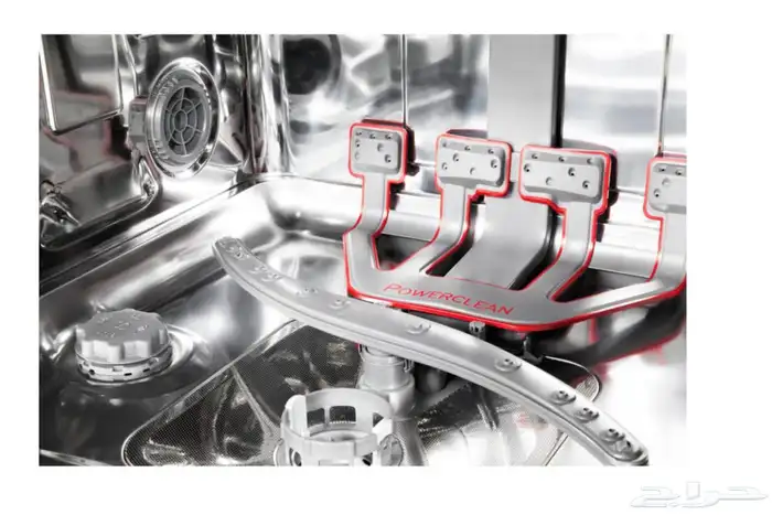 غسالة صحون ممتازه 3