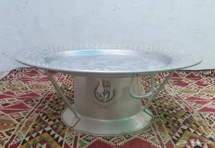 صحن كوزي 0