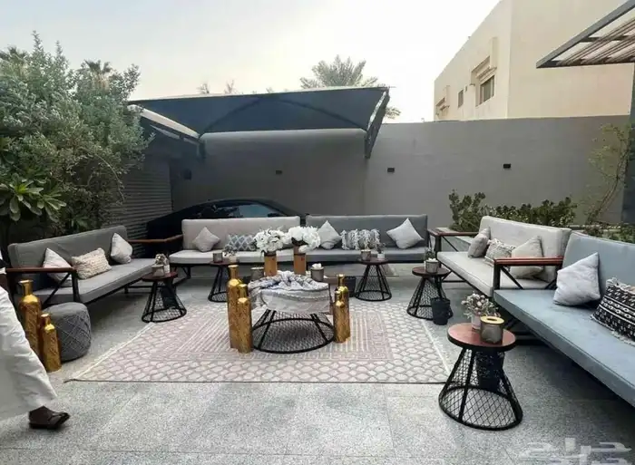 تاجير جلسات مغربي 4