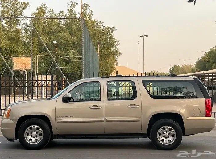 للبيع جمس يوكن طويل 2008 5