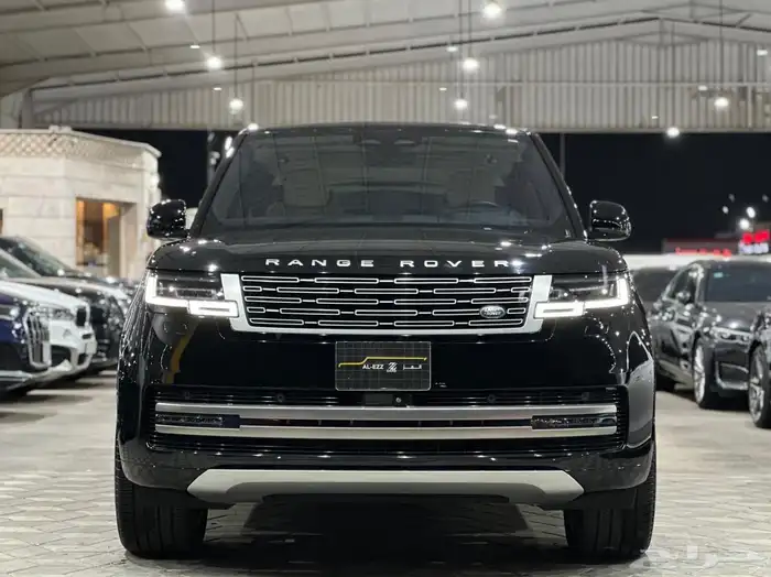 رانج 6V HSE موديل 2023 الناغي صيانه و ضمان مجانا 1