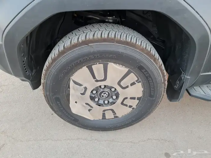 برادو 5
