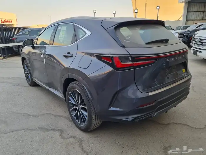 تويوتا ليكزس ES350 CC 2025 2